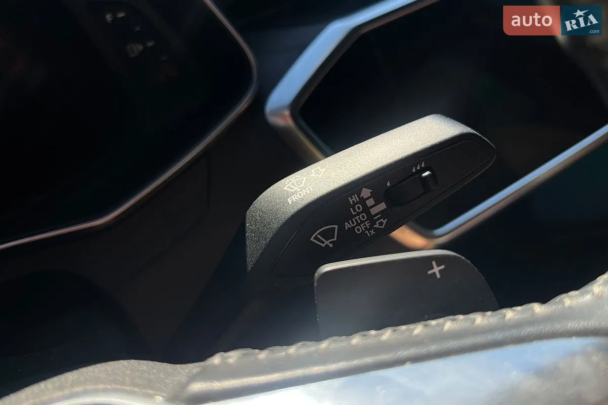 2019 Audi A6 - мініатюра 22