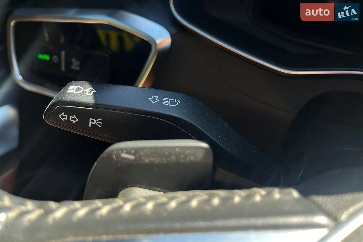2019 Audi A6 - мініатюра 21