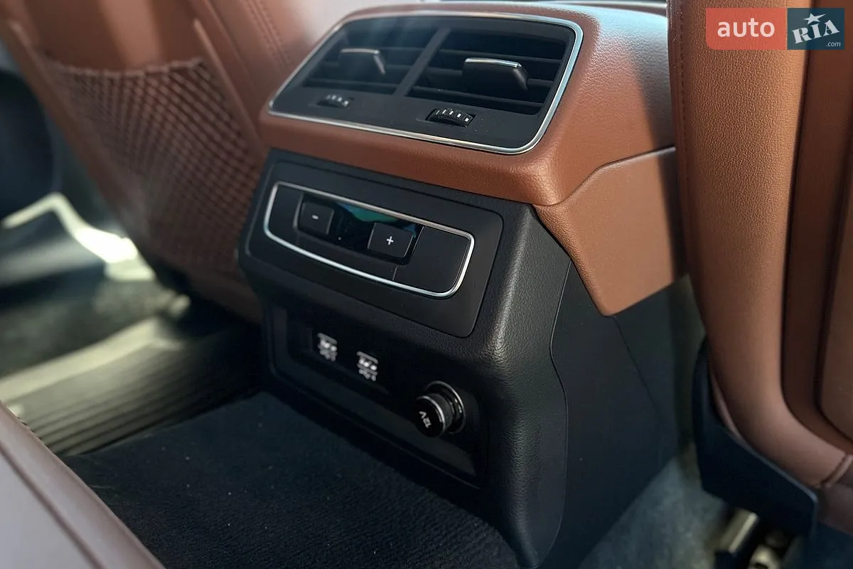 2019 Audi A6 - мініатюра 23