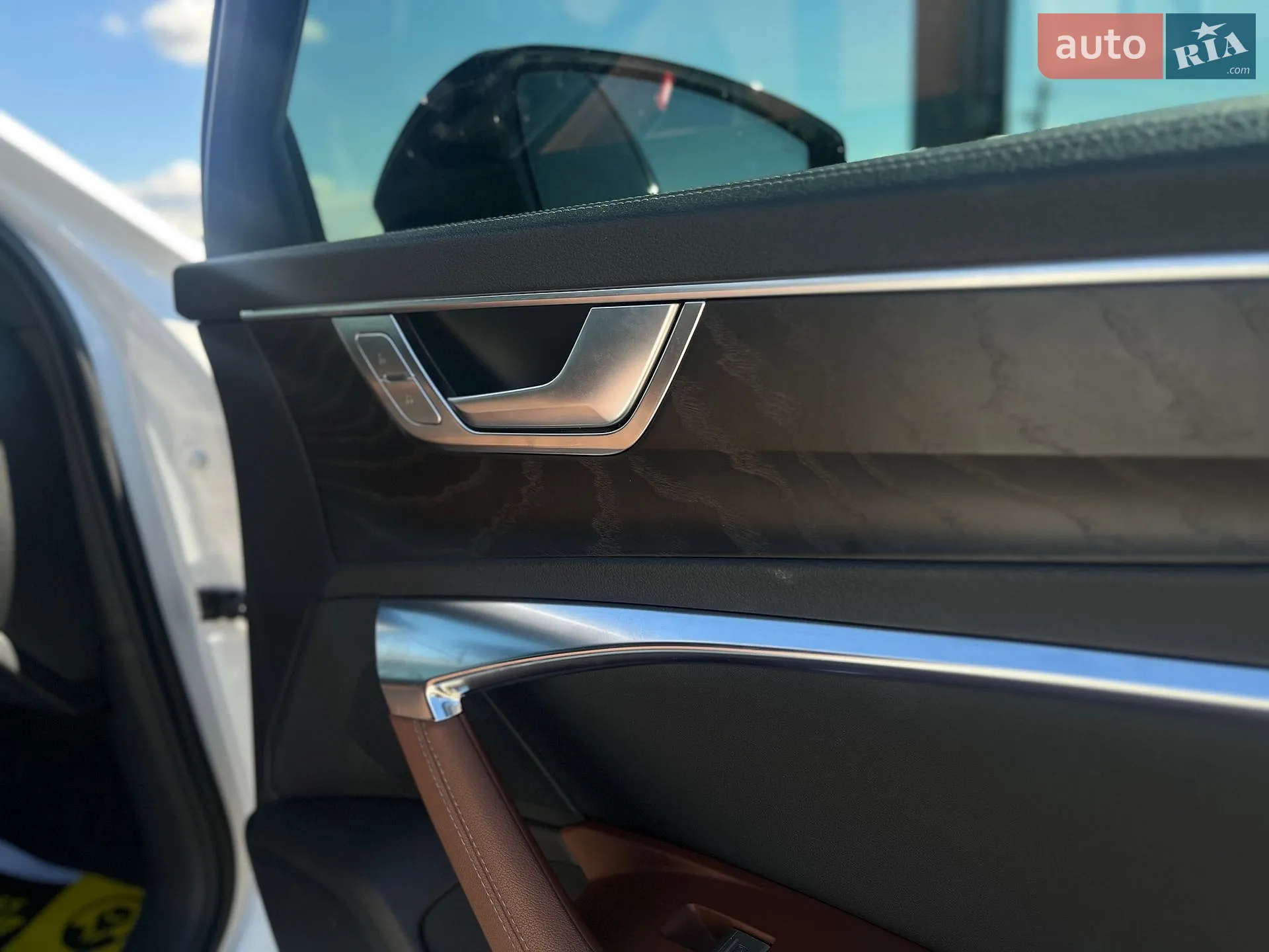 2019 Audi A6 - мініатюра 27