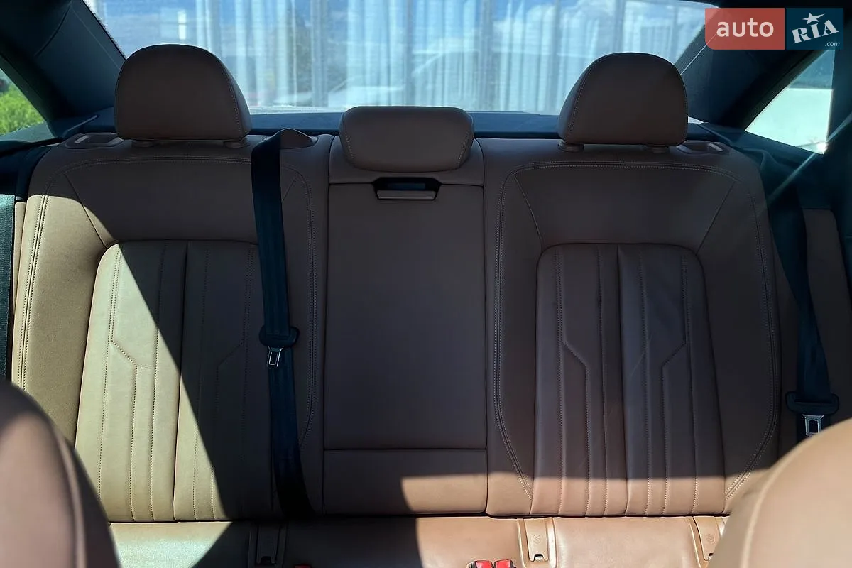 2019 Audi A6 - мініатюра 30