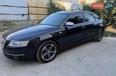 Седан Audi A6 2005 в Кривому Розі фото 4 Седан Audi A6 2005 в Кривому Розі