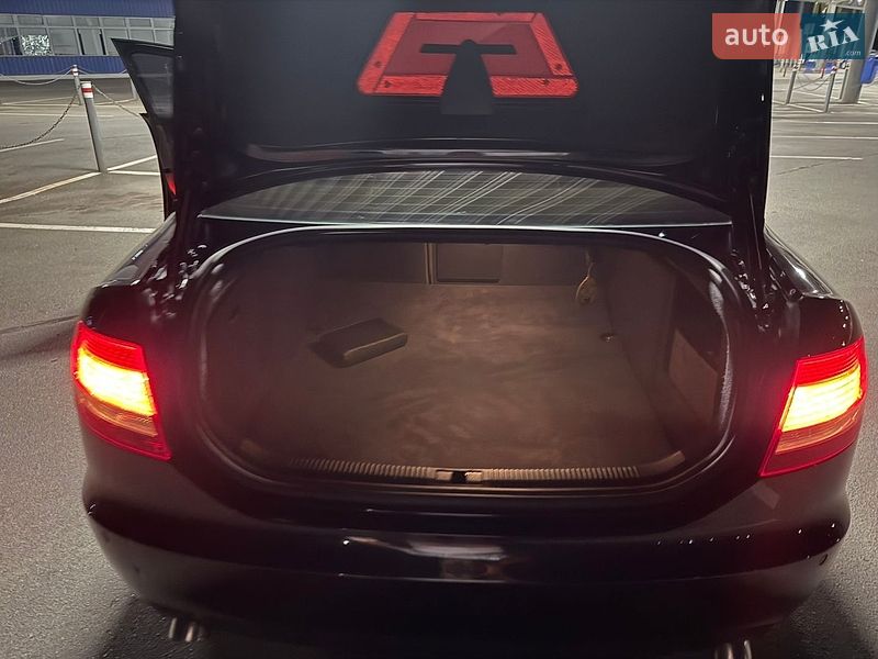 Седан Audi A6 2005 в Кривому Розі фото 13 Седан Audi A6 2005 в Кривому Розі