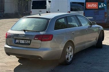 Универсал Audi A6 2007 в Вышгороде фото 2 Универсал Audi A6 2007 в Вышгороде