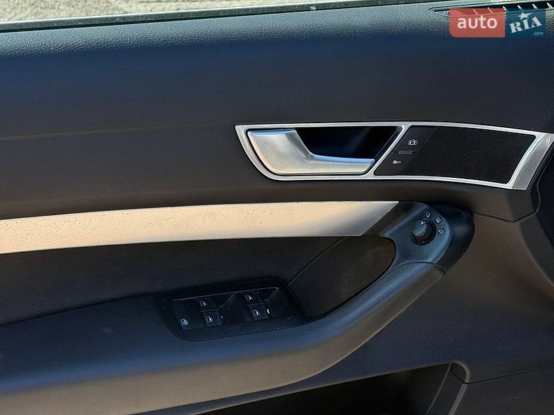 Универсал Audi A6 2007 в Вышгороде фото 6 Универсал Audi A6 2007 в Вышгороде
