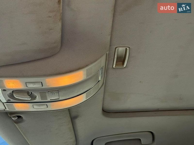 Универсал Audi A6 2007 в Вышгороде фото 7 Универсал Audi A6 2007 в Вышгороде