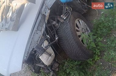 Седан Audi A6 2003 в Харькове Седан Audi A6 2003 в Харькове