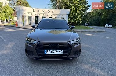 Седан Audi A6 2020 в Києві