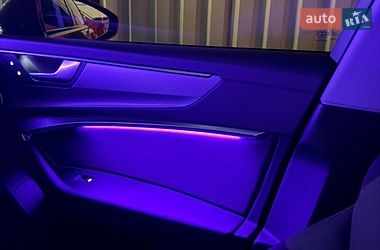 Седан Audi A6 2020 в Києві