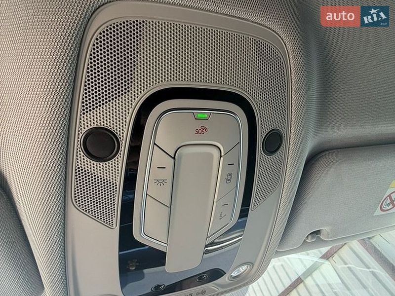 Седан Audi A6 2020 в Києві