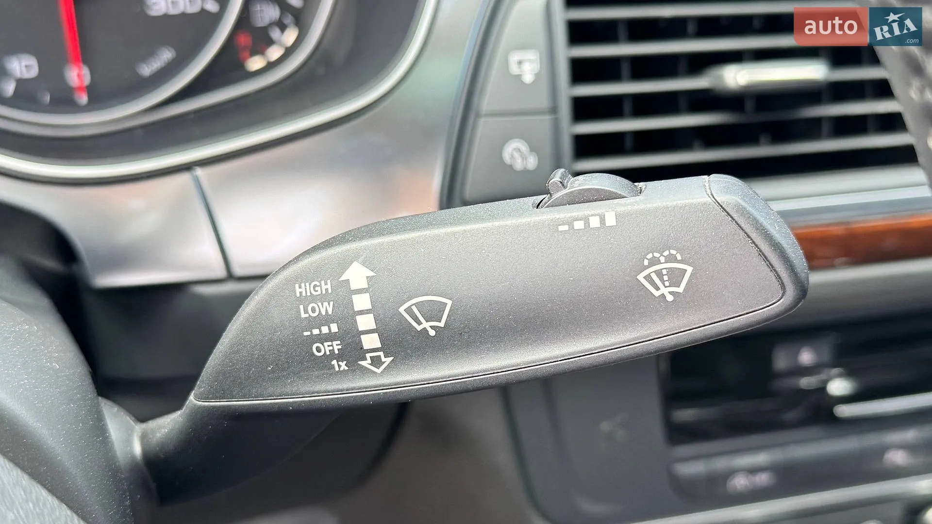 2014 Audi A6 - мініатюра 28