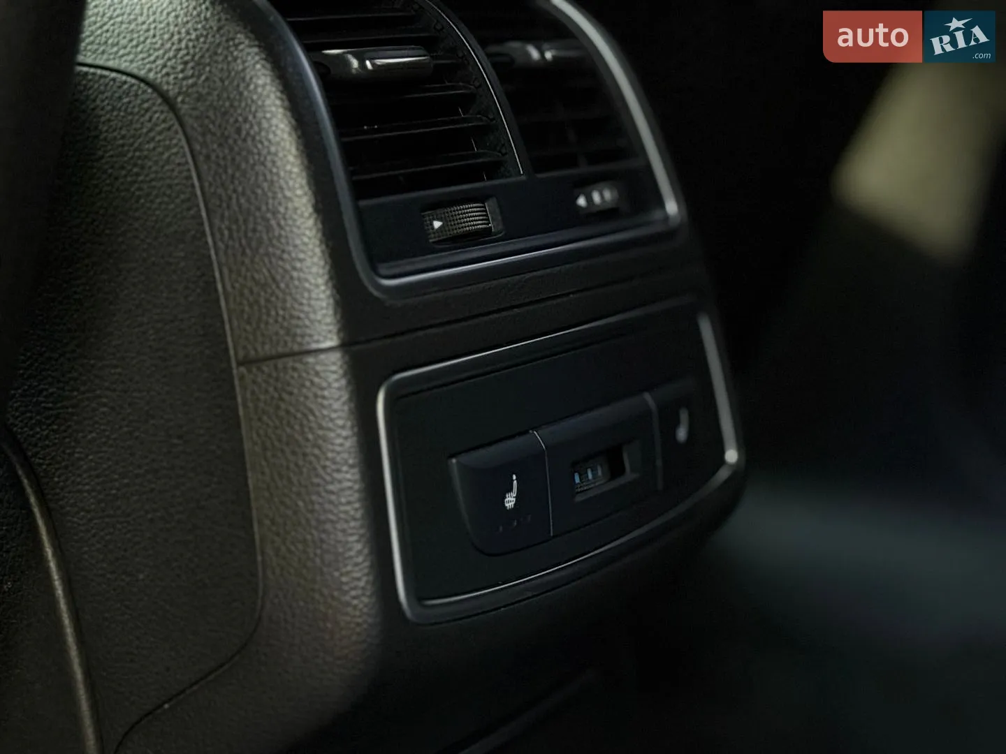 2013 Audi A6 - мініатюра 16