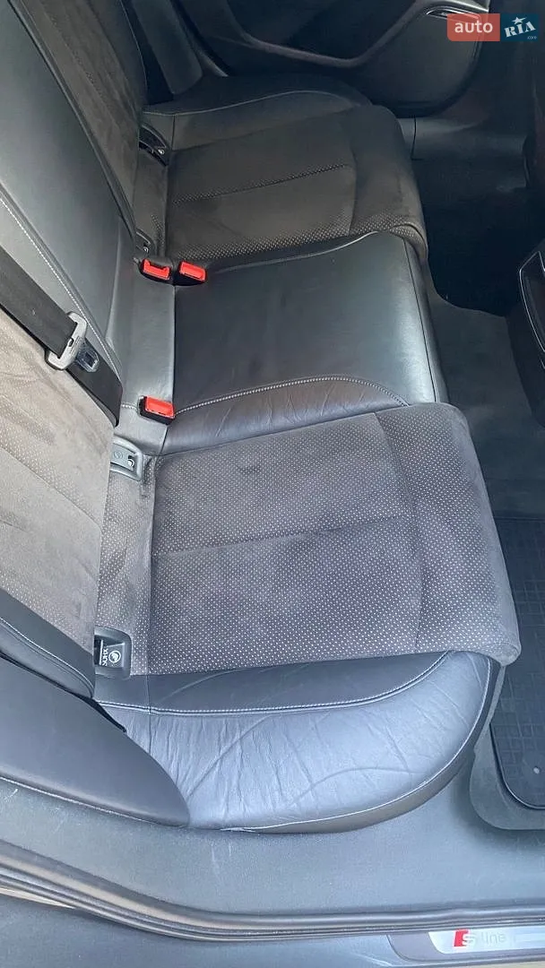 2014 Audi A6 - мініатюра 14