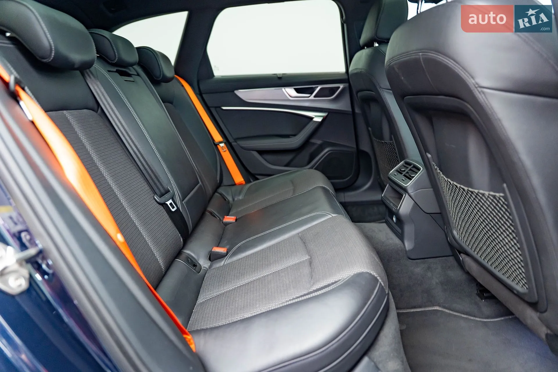 2019 Audi A6 - мініатюра 25