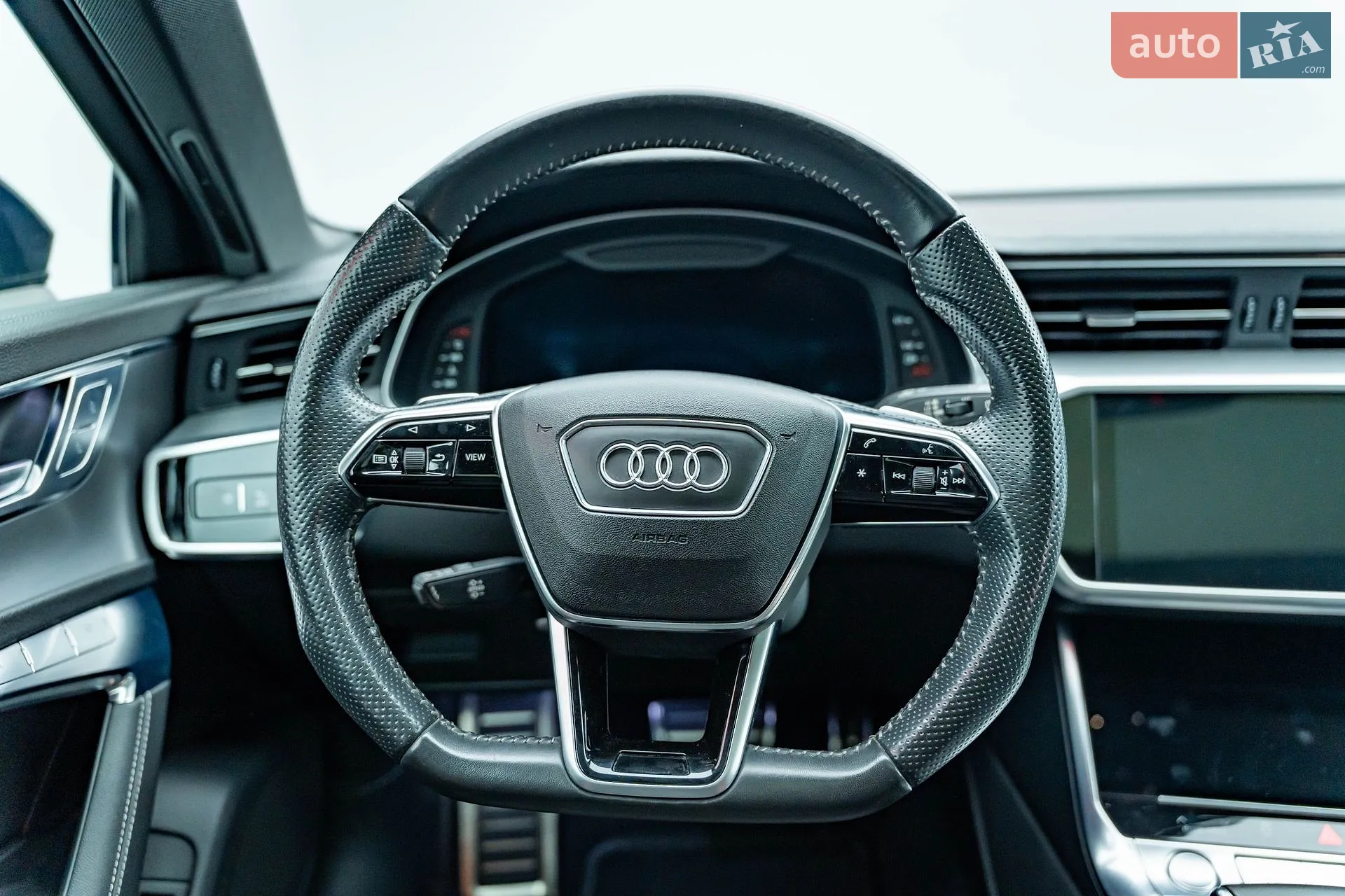 2019 Audi A6 - мініатюра 15