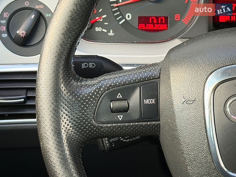 Універсал Audi A6 2008 в Києві фото 22 Універсал Audi A6 2008 в Києві