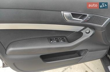 Универсал Audi A6 2008 в Сарнах