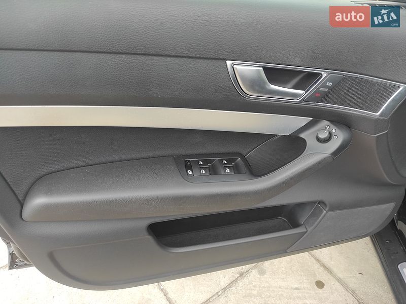 Универсал Audi A6 2008 в Сарнах
