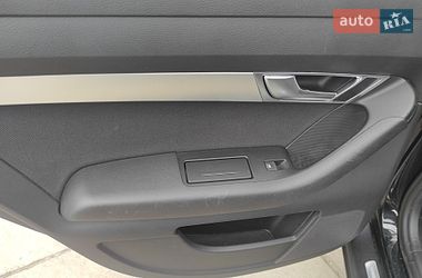 Универсал Audi A6 2008 в Сарнах