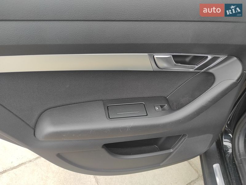 Универсал Audi A6 2008 в Сарнах
