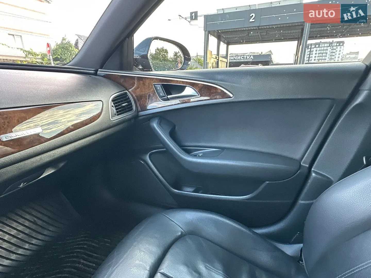 2015 Audi A6 - мініатюра 22