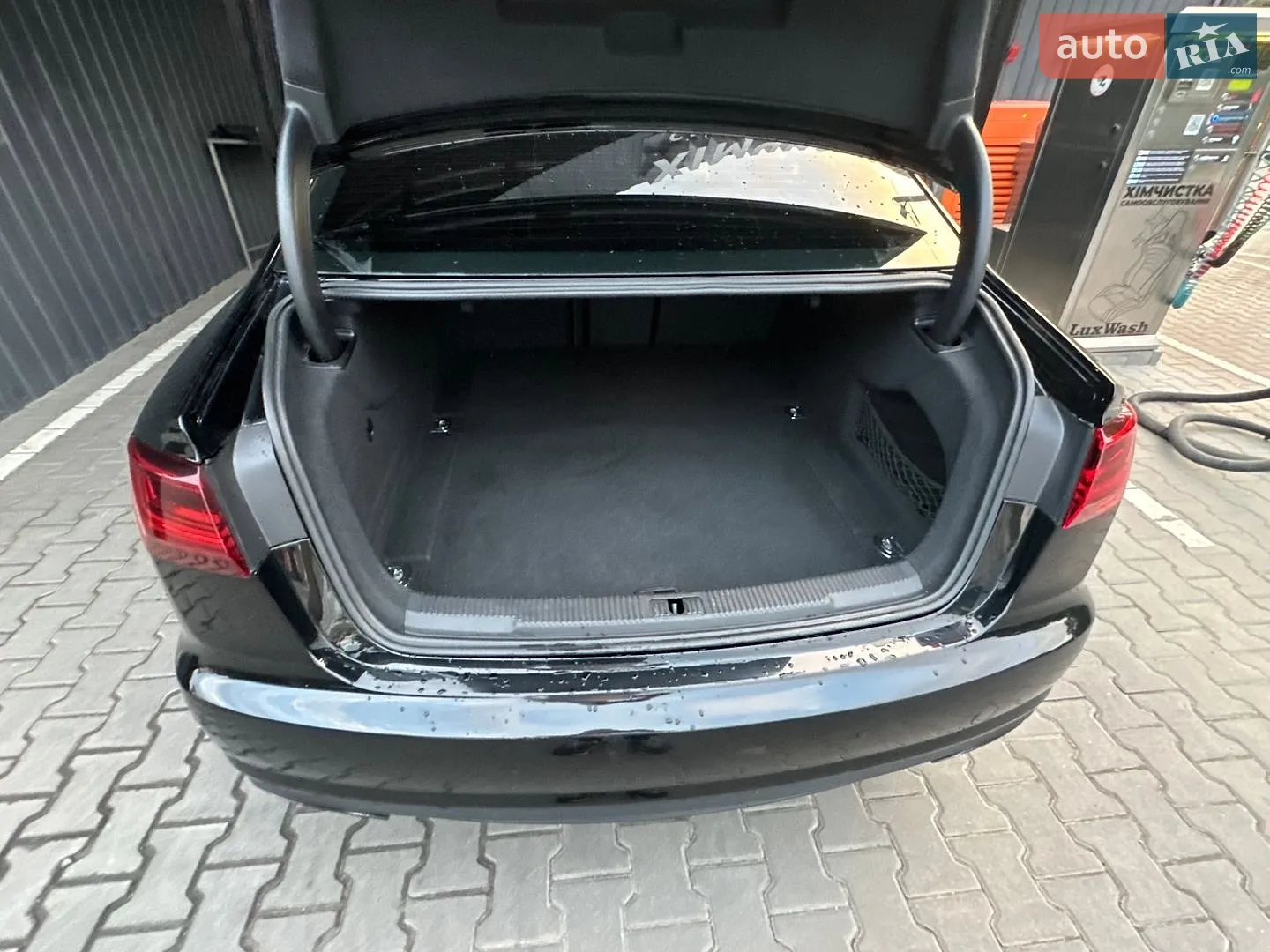 2015 Audi A6 - мініатюра 34