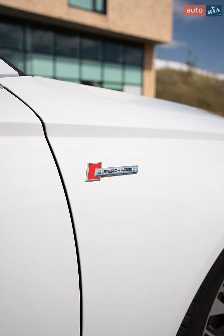 2017 Audi A6 - мініатюра 25
