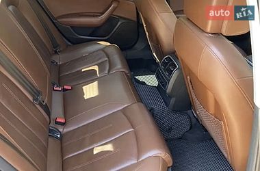 Седан Audi A6 2011 в Одесі
