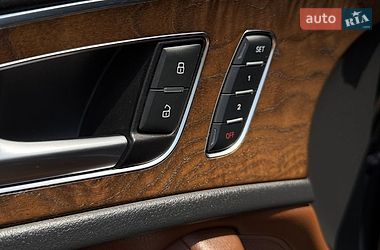 Седан Audi A6 2013 в Тячеве