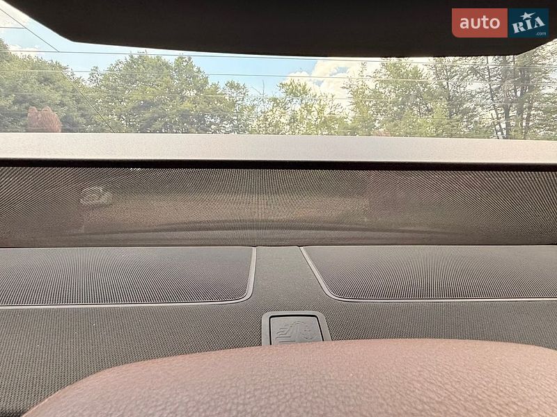 Седан Audi A6 2013 в Тячеве