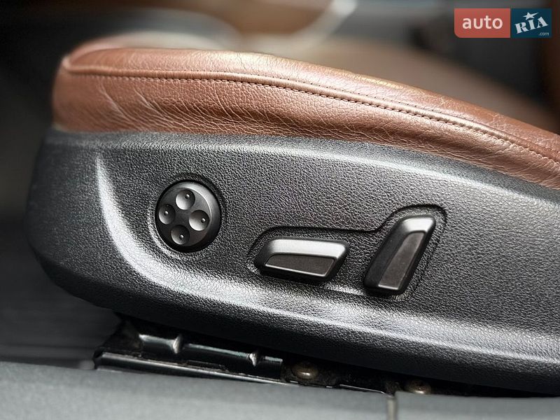 Седан Audi A6 2013 в Тячеве