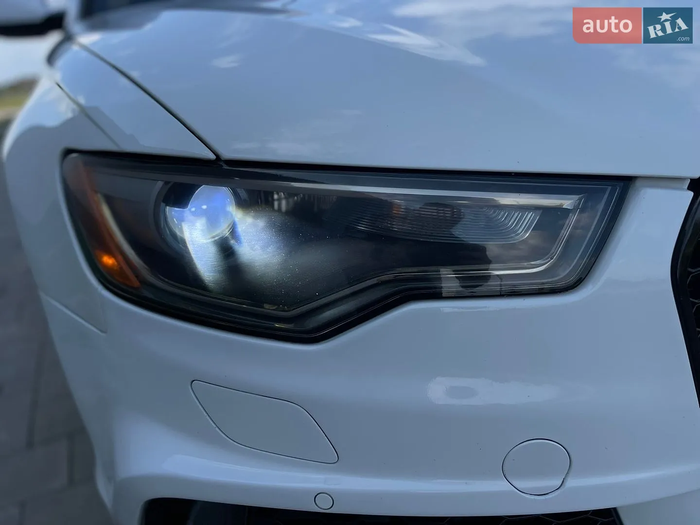 2014 Audi A6 - мініатюра 12