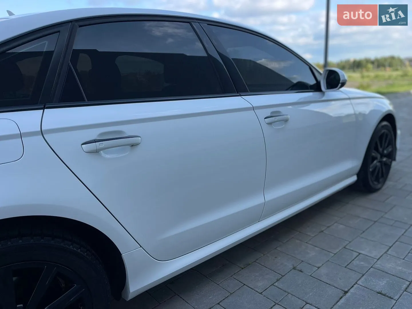 2014 Audi A6 - мініатюра 21