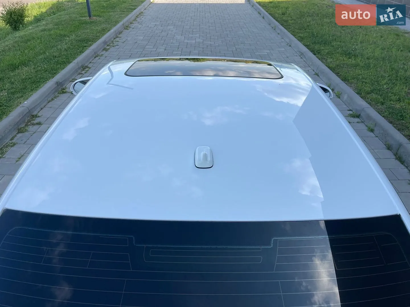 2014 Audi A6 - мініатюра 33