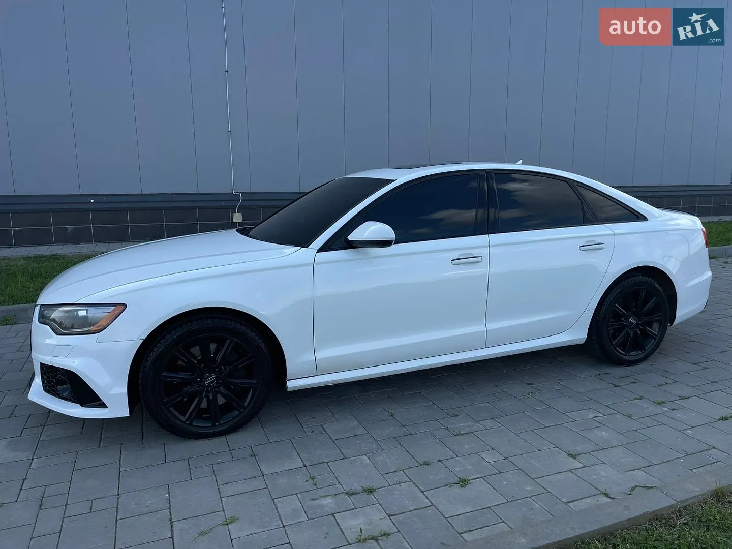 2014 Audi A6 - мініатюра 40