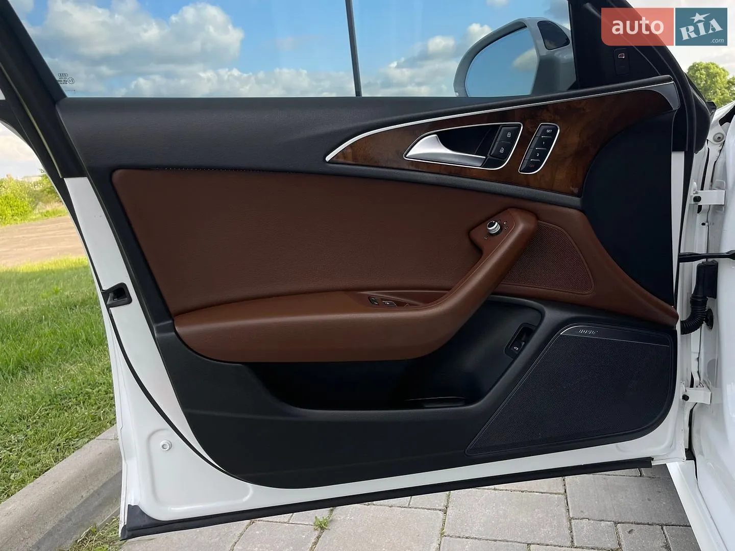 2014 Audi A6 - мініатюра 59