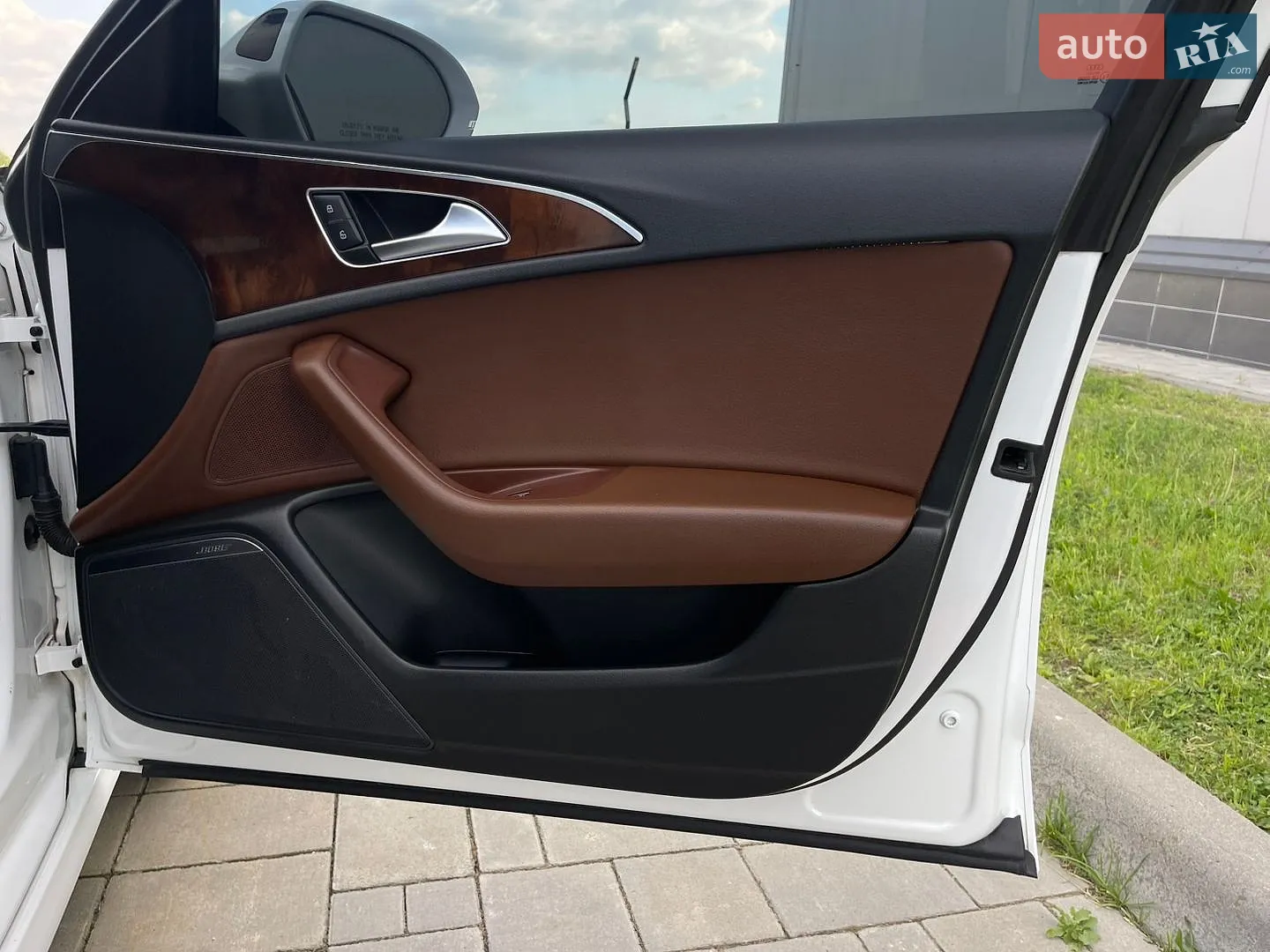 2014 Audi A6 - мініатюра 81