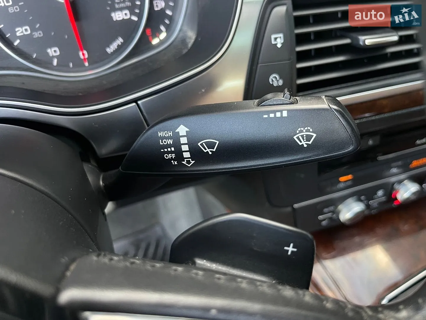 2014 Audi A6 - мініатюра 97