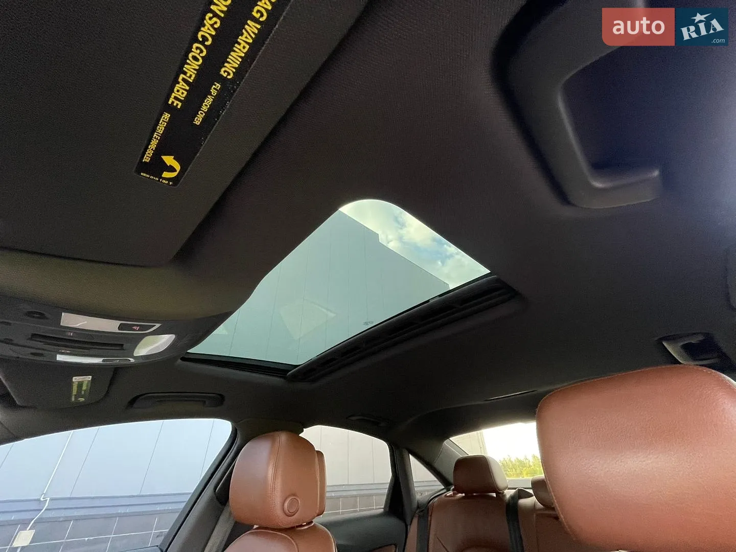 2014 Audi A6 - мініатюра 107
