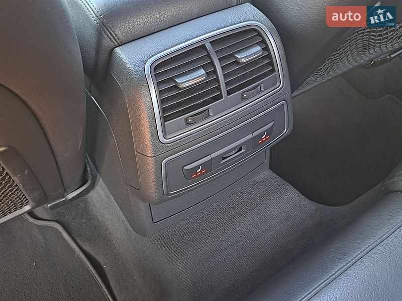 Седан Audi A6 2012 в Києві фото 12 Седан Audi A6 2012 в Києві