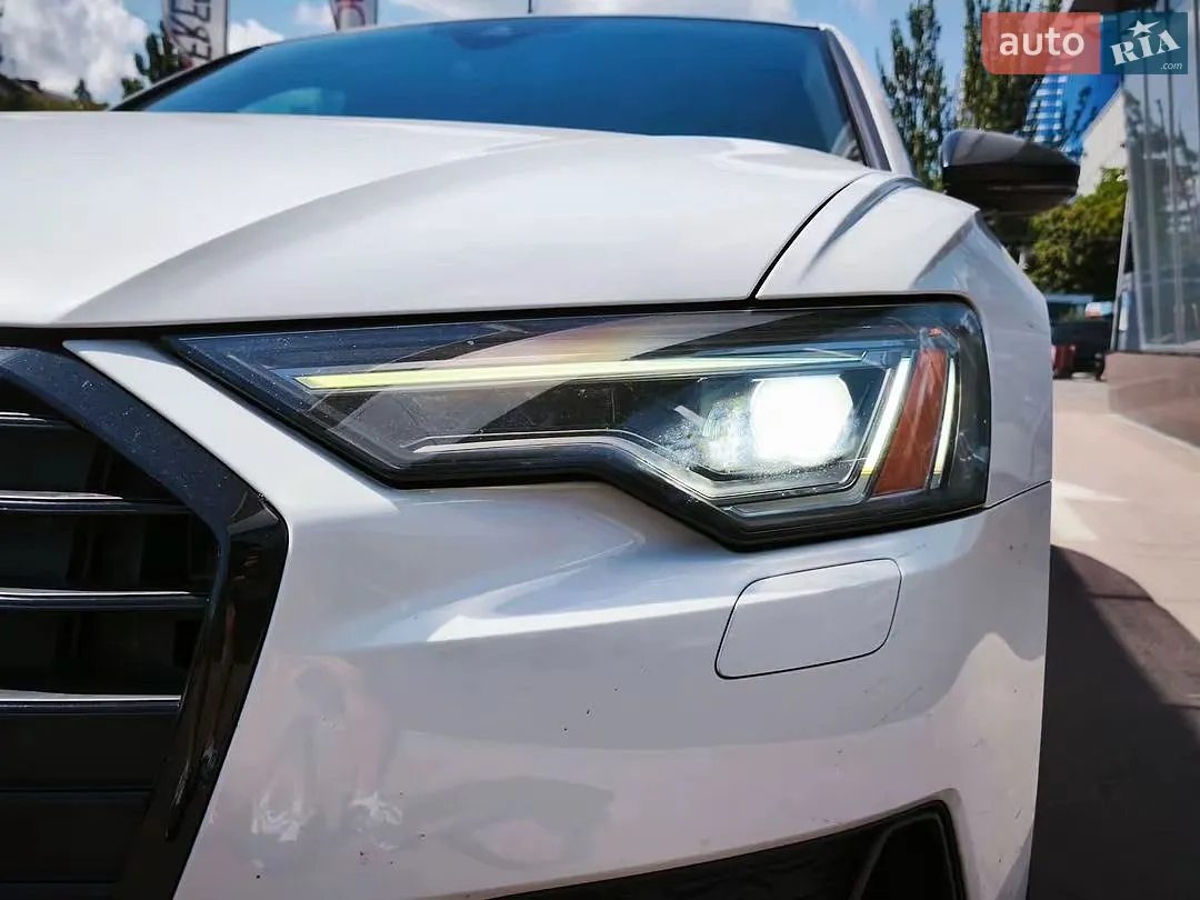 2019 Audi A6 - мініатюра 9