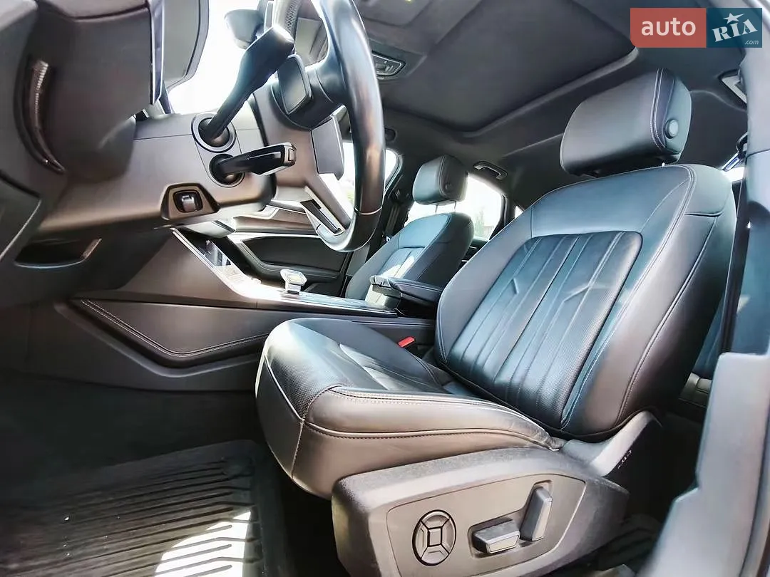 2019 Audi A6 - мініатюра 21