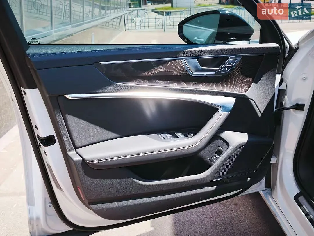 2019 Audi A6 - мініатюра 19