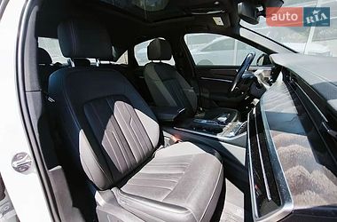 Седан Audi A6 2019 в Києві