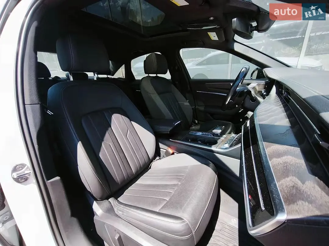 2019 Audi A6 - мініатюра 35