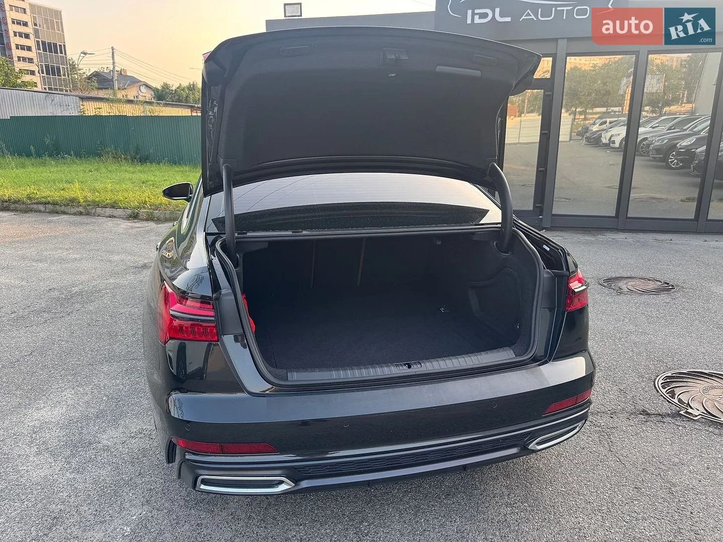 2019 Audi A6 - мініатюра 13
