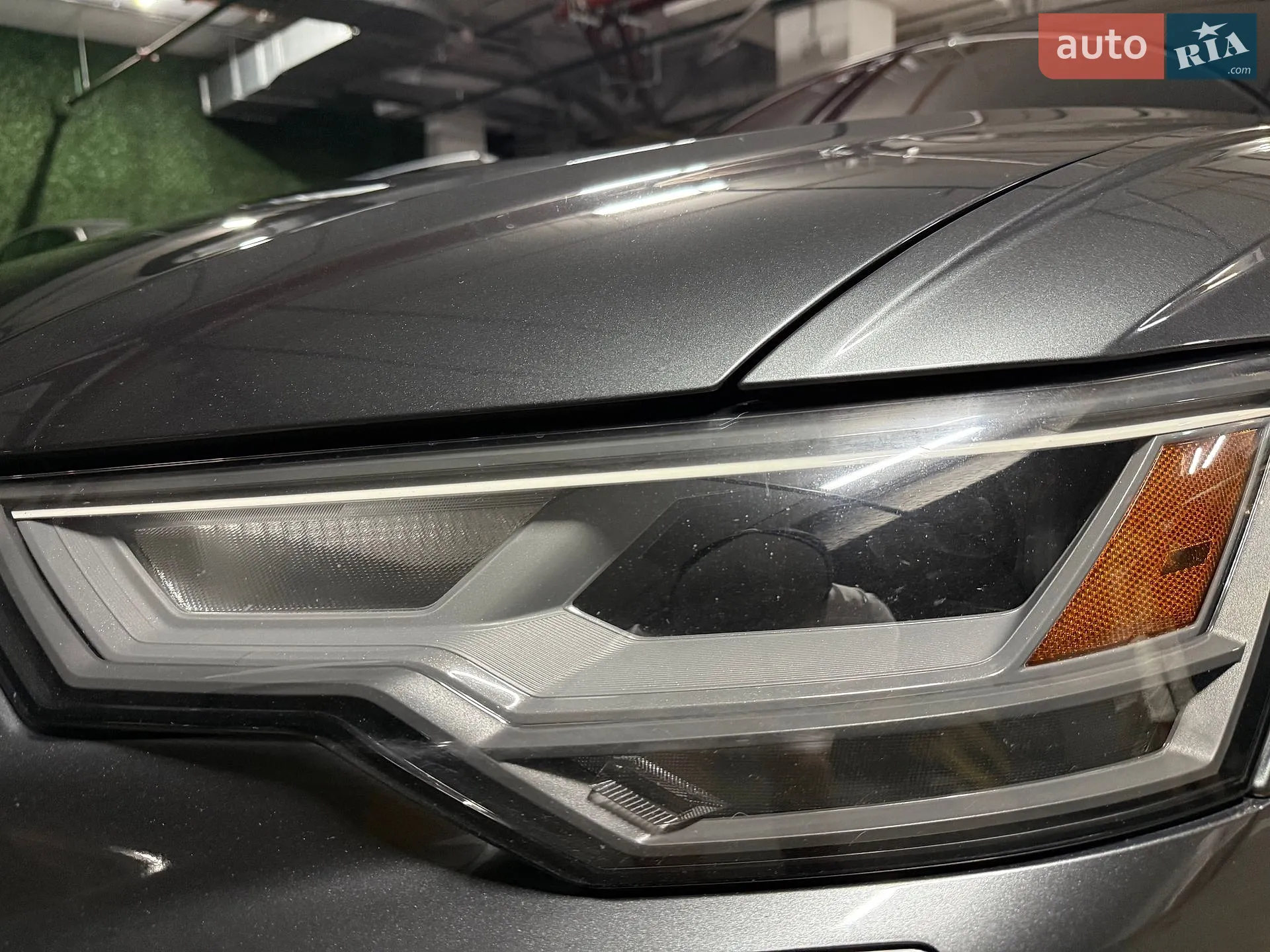 2019 Audi A6 - мініатюра 8