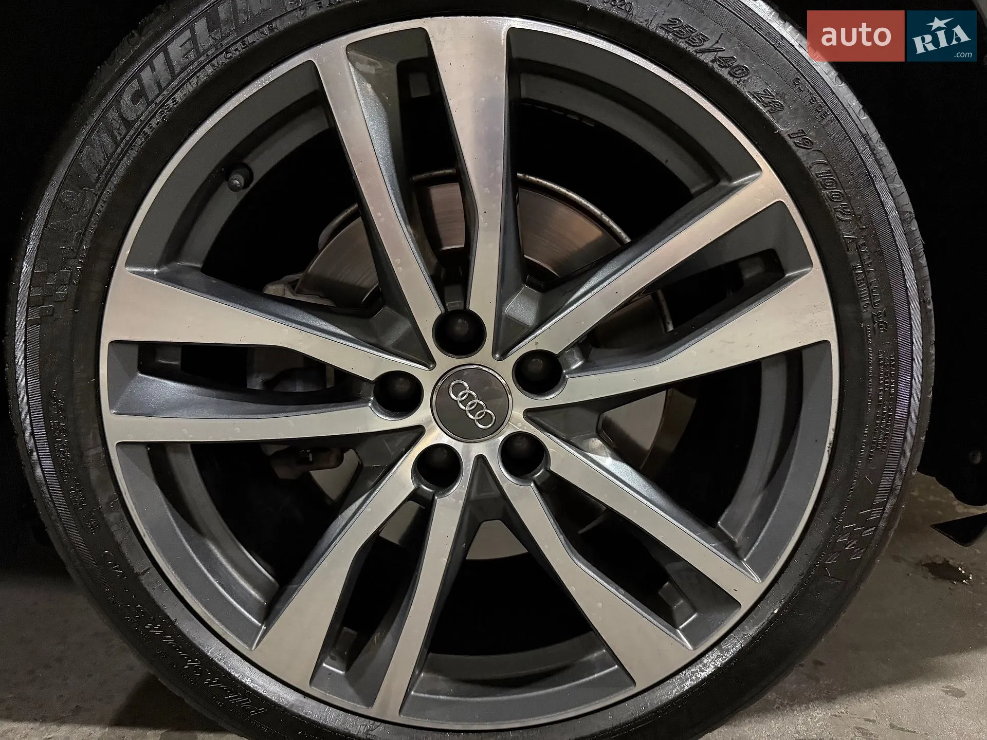 2019 Audi A6 - мініатюра 14