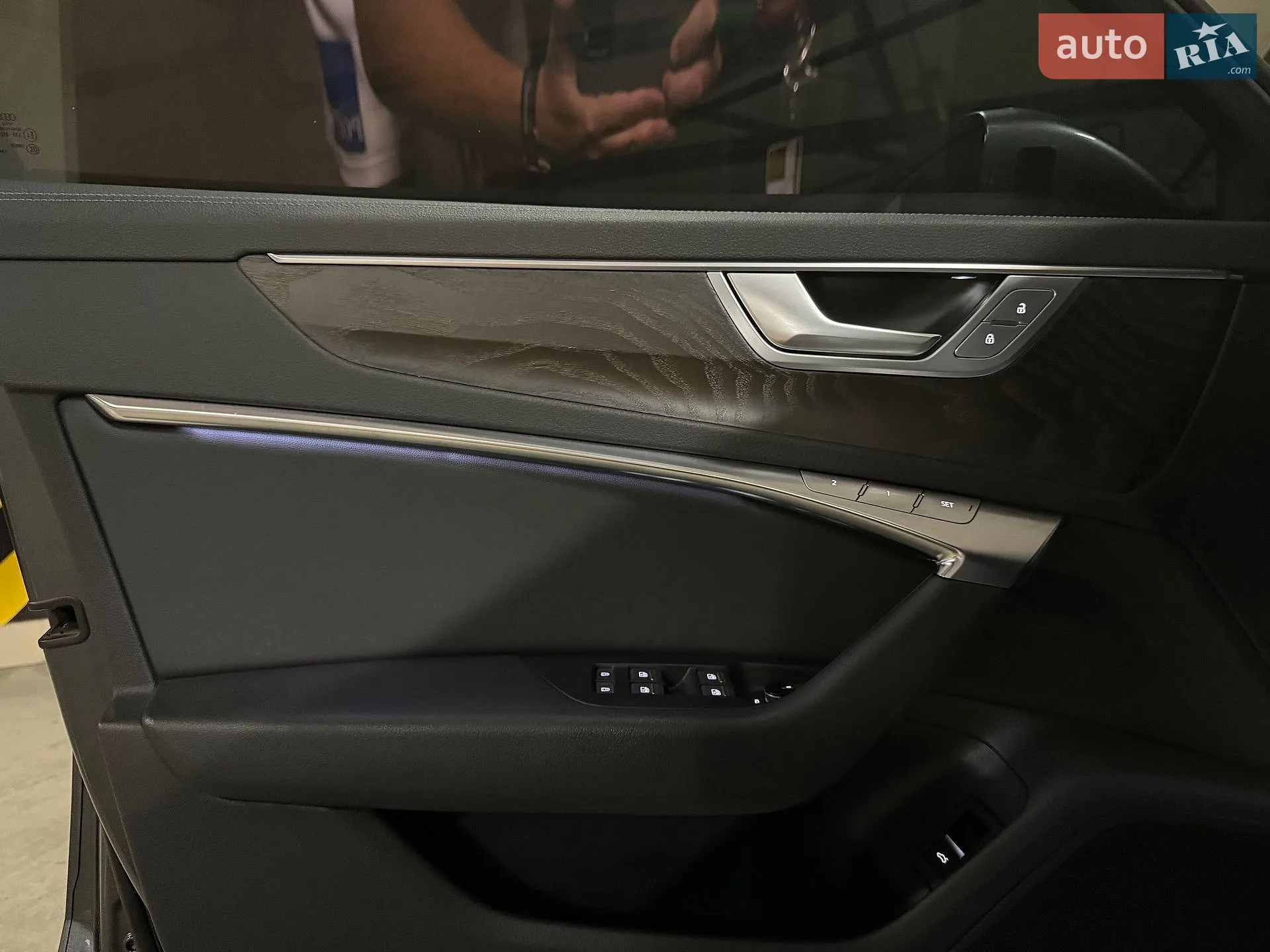 2019 Audi A6 - мініатюра 25