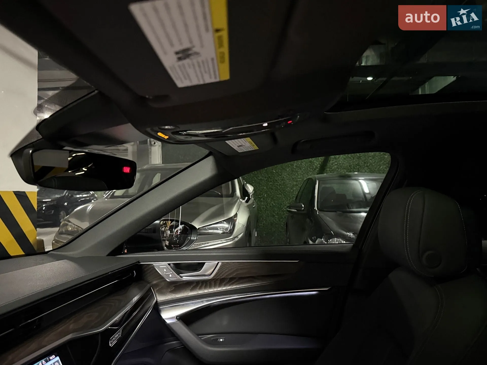 2019 Audi A6 - мініатюра 32